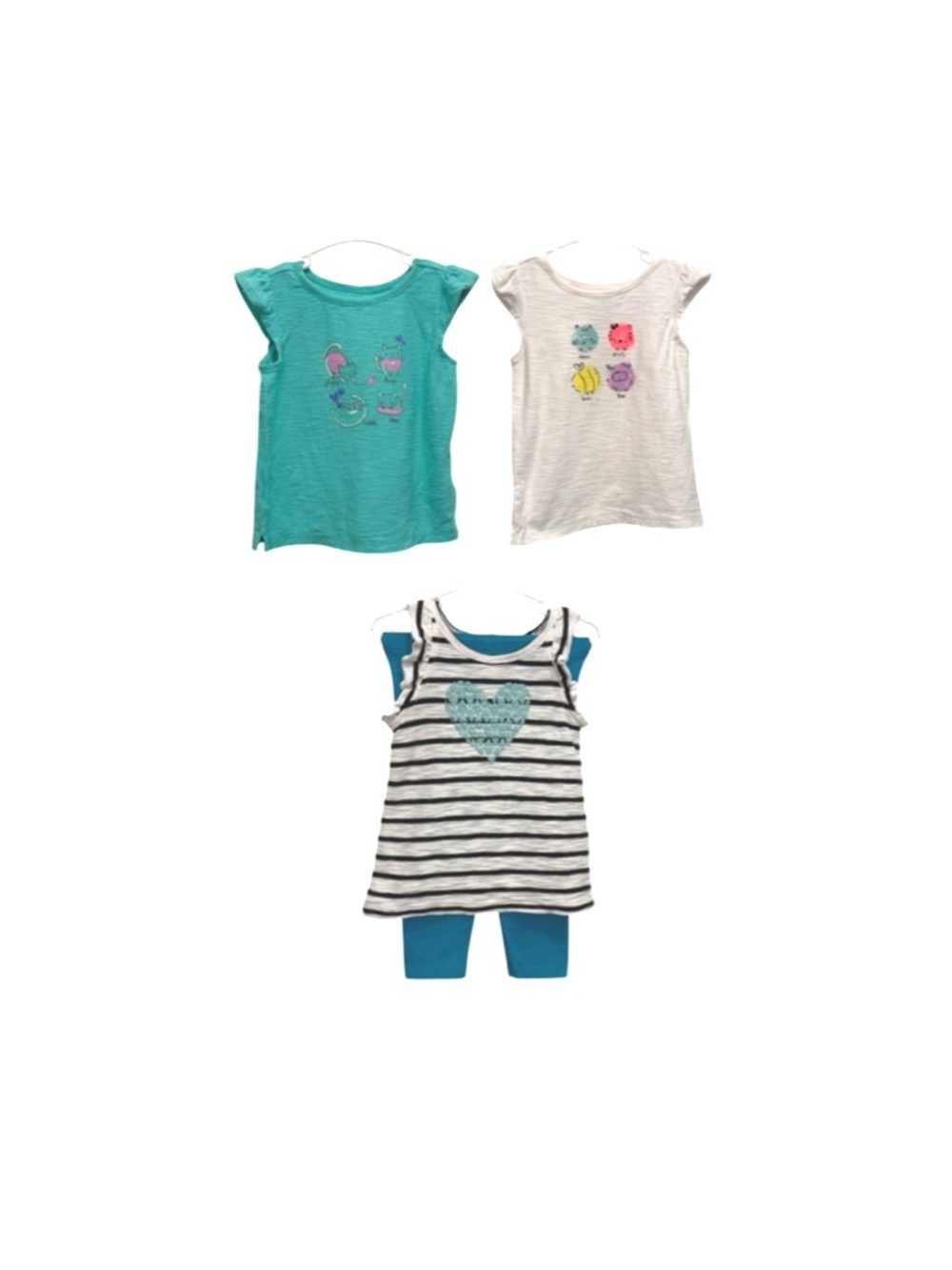 4 Piece Jumping Beans Set